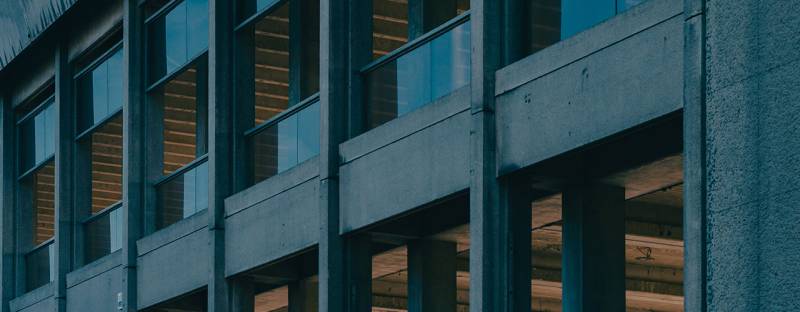 Comprendre et prévenir les pathologies liées au béton, terrasses et structures