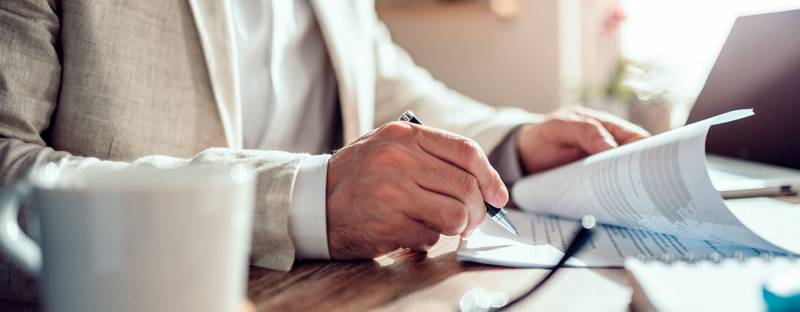 Responsabilité : les grands changements en application au 1er janvier 2025