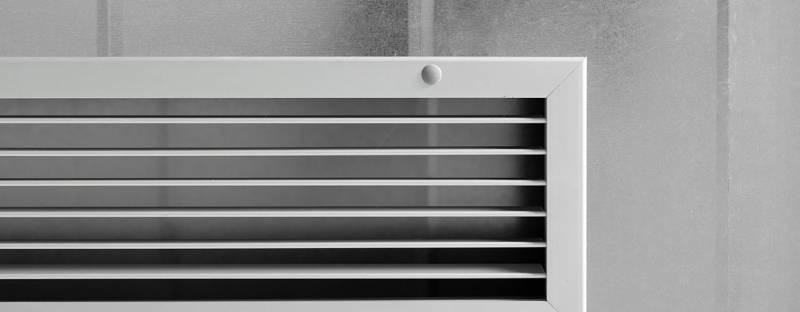 Les évacuations d'air au sein d'une copropriété et leur qualité : focus sur les techniques actuelles