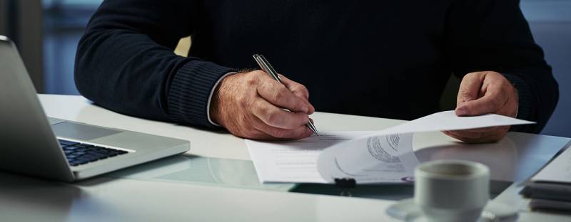 Responsabilité et mesures anti-blanchiment de l'agent immobilier et de son personnel