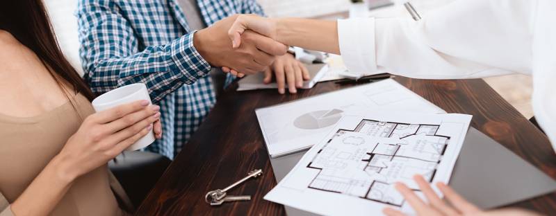 Vente de projets neufs : aspects financiers, loi Breyne et garantie décennale