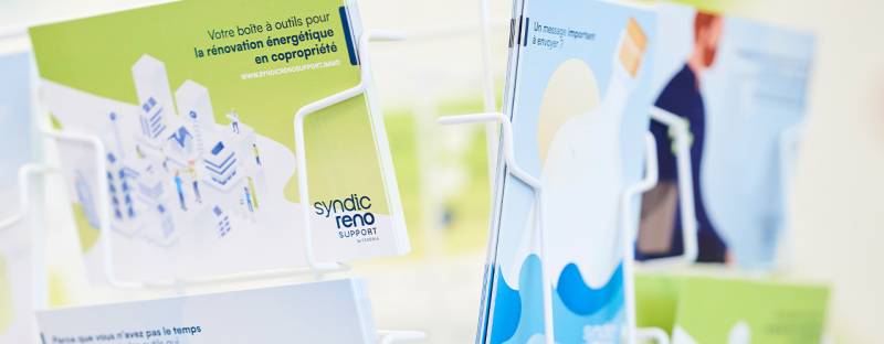 Syndic Reno Support : les premières mesures à mettre en œuvre de l'efficacité énergétique