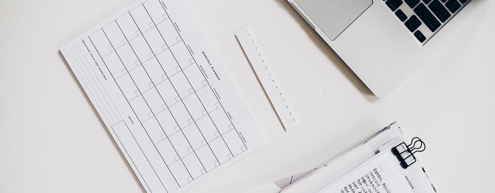 Gestion administrative et commerciale d’une agence immobilière