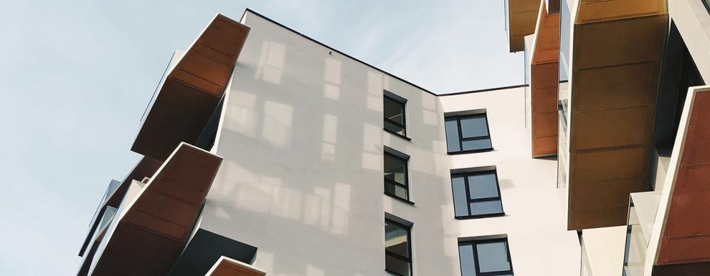 Les techniques modernes de la promotion immobilière