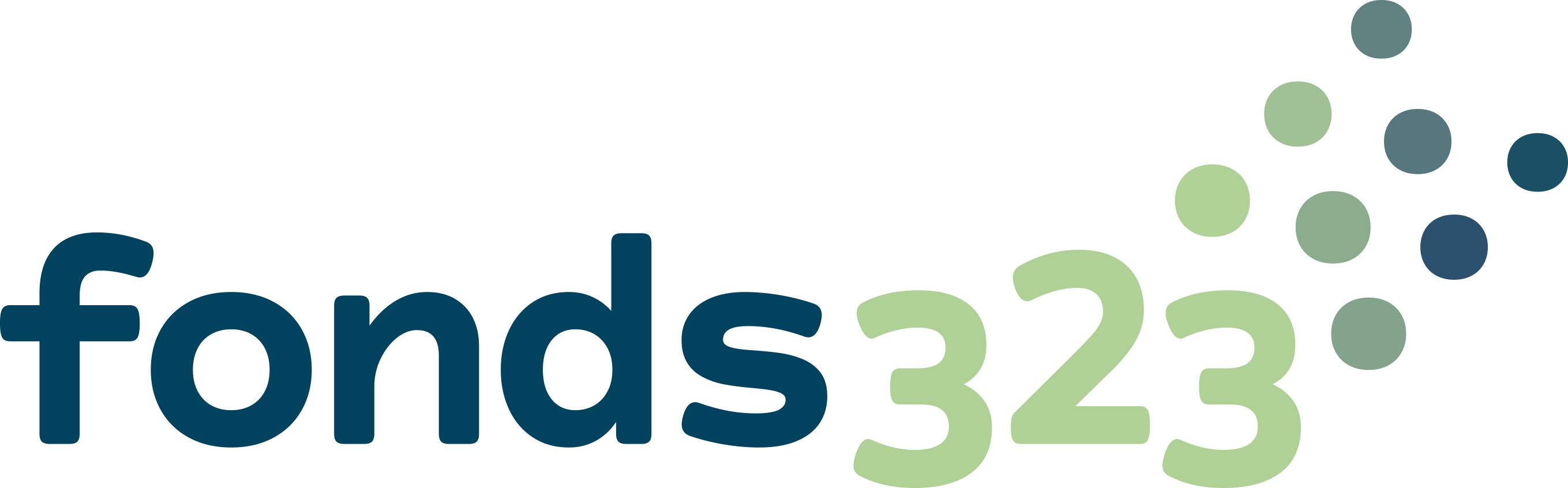 Fonds 323